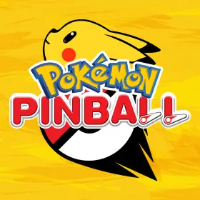 Pokémon Pinball