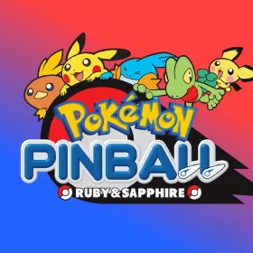 Pokémon Pinball: Ruby & Sapphire