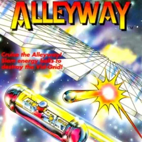 Alleyway