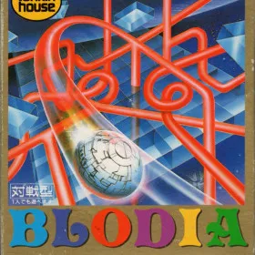 Blodia