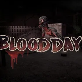 Blood Day