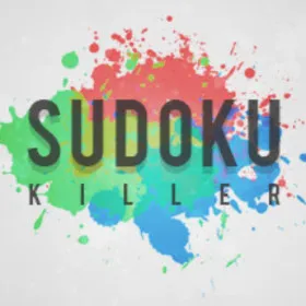 Sudoku Killer