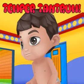 Temper Tantrum