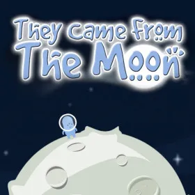 They Came From The Moon