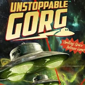 Unstoppable Gorg