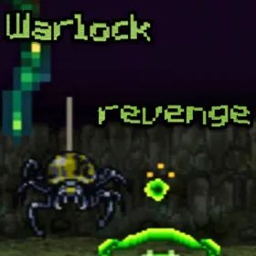 Warlock Revenge