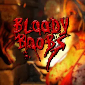Bloody Boobs