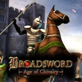 Broadsword : Age of Chivalry
