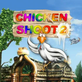 Chicken Shoot 2