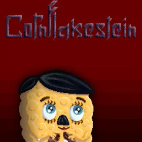 Cornflakestein