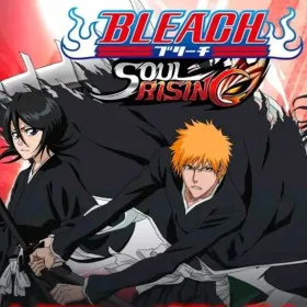 Bleach: Soul Rising