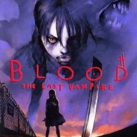 Blood: The Last Vampire