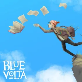 Blue Volta