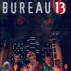 Bureau 13