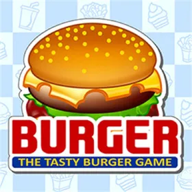 Burger: The Tasty Burger Game