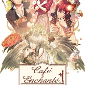 Cafe Enchante