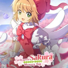 Cardcaptor Sakura: Clear Card-Hen - Key of Memories