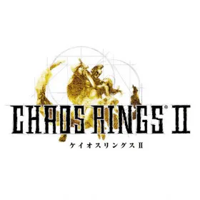 Chaos Rings II