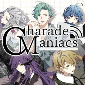 Charade Maniacs