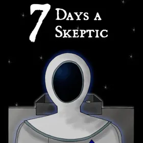 Chzo Mythos: 7 Days a Skeptic