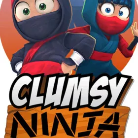 Clumsy Ninja
