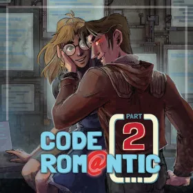 Code Romantic 2