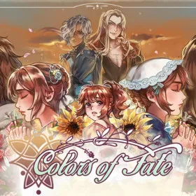 Colors of Fate