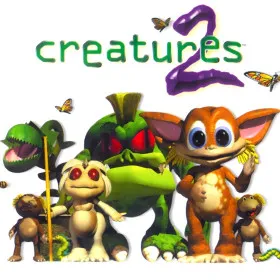 Creatures 2