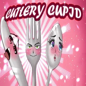 Cutlery Cupid