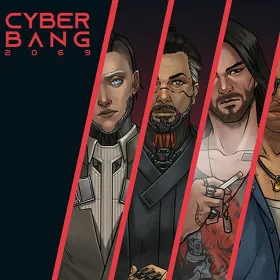 Cyberbang 2069