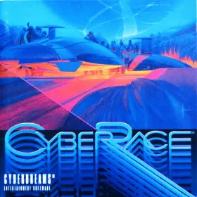 CyberRace