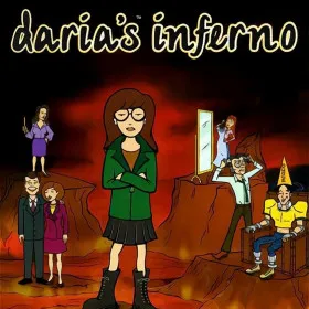Daria’s Inferno