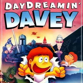 Day Dreamin' Davey