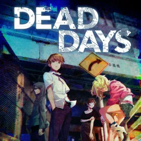 DEAD DAYS