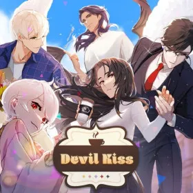 Devil Kiss