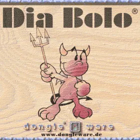Dia Bolo