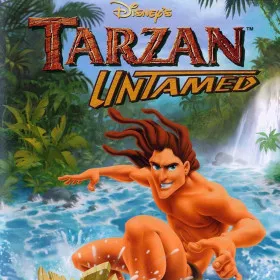 Disney's Tarzan Untamed