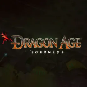 Dragon Age: Journeys