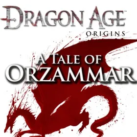 Dragon Age: Origins - A Tale of Orzammar