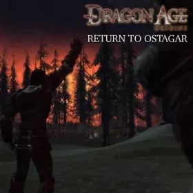 Dragon Age: Origins - Return to Ostagar