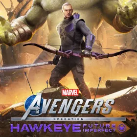 Marvel's Avengers: Future Imperfect