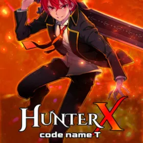 HunterX: code name T