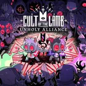 Cult of the Lamb: Unholy Alliance