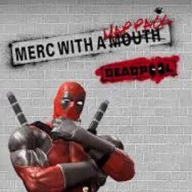 Deadpool: Merc with a Map Pack
