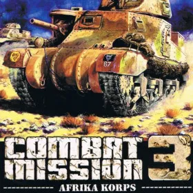 Combat Mission 3: Afrika Korps