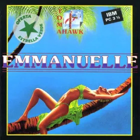 Emmanuelle: A Game of Eroticism