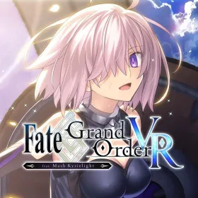 Fate/Grand Order VR feat. Mash Kyrielight
