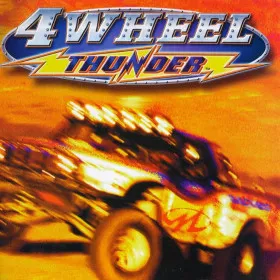 4 Wheel Thunder