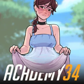 Academy 34