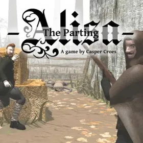 Alisa: The Parting